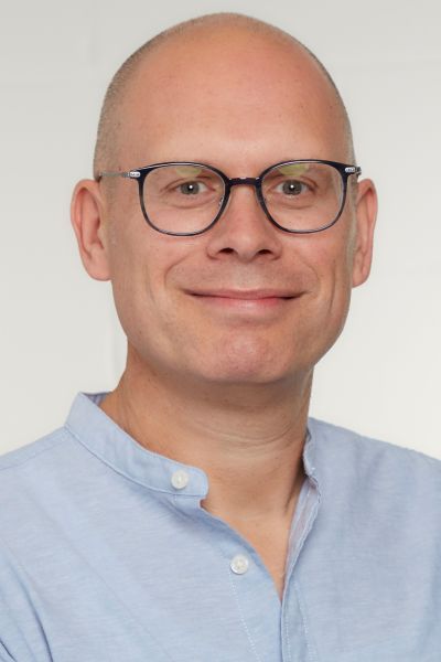 Thorsten Köhnlein Portrait