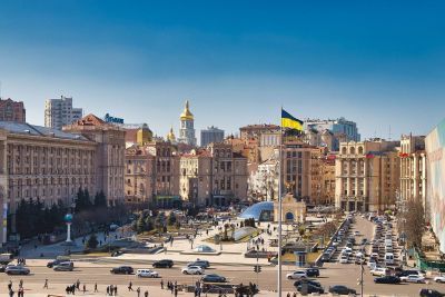 Kiev, pixabay, Autor: nextvoyage