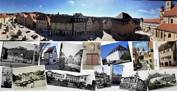 Fotos Archiv, Ausstellung, Alexander Moses und Josef Lehmann Fotos Archiv, Ausstellung, Alexander Moses und Josef Lehmann